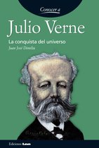 Conocer a... - Julio Verne