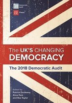 The UK's Changing Democracy: The 2018 Democratic Audit