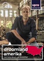 Droomland Amerika