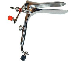 E-Stim - Electro Speculum – Bipolair