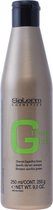 MULTI BUNDEL 5 stuks Salerm Cosmetics Greasy Hair Shampoo 250ml