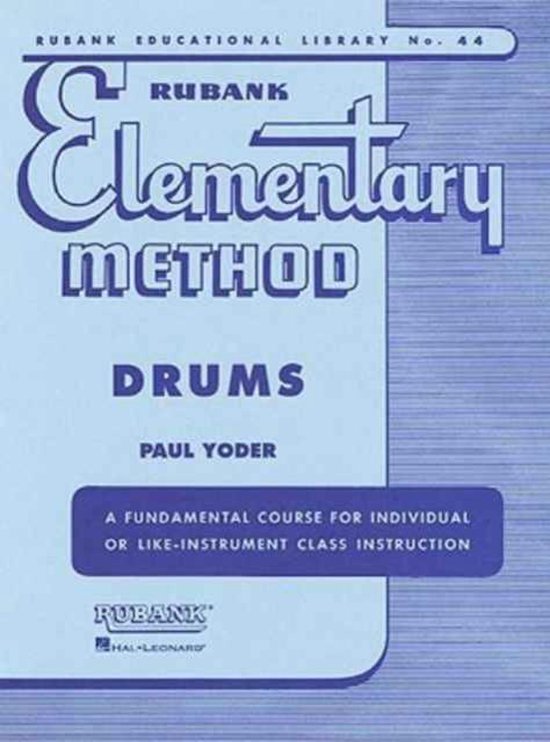 Rubank Elementary Method