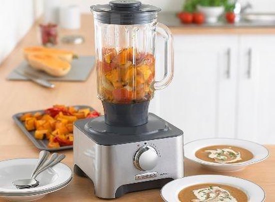 Kenwood FDM781 Multi Pro - Keukenmachine - 1000W van Kenwood — afbeelding 4