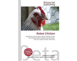 Robot Chicken
