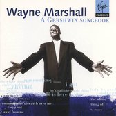 Improvisations on the Gershwin Songbook / Wayne Marshall