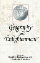 Geography & Enlightenment (Paper)
