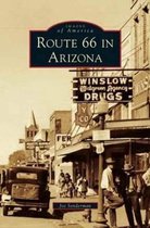 Boek cover Route 66 in Arizona van Joe Sonderman