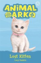 Lost Kitten Book 9 Animal Ark