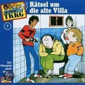 007/Rätsel Um Die Alte Villa