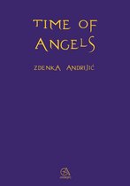 Omslag Time Of Angels