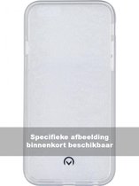 Apple iPhone 8 Plus Hoesje - Mobilize - Gelly Plus Serie - TPU Backcover - Zilver - Hoesje Geschikt Voor Apple iPhone 8 Plus
