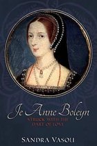 Je Anne Boleyn