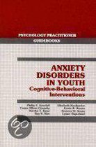 Anxiety Disorders in Youth