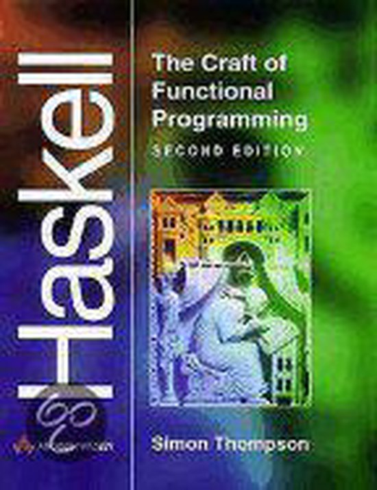 Haskell - cover