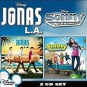 Jonas La Original Soundtrack / Sonn