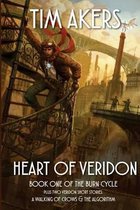 Burn Cycle- Heart of Veridon