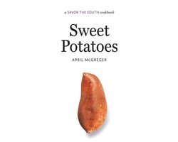 Savor the South Cookbooks - Sweet Potatoes