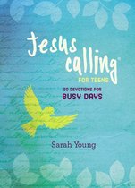 Jesus Calling® - Jesus Calling: 50 Devotions for Busy Days