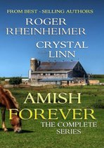 Amish Forever - Amish Forever - The Complete Series