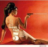Westhell 5 - Undercover (CD)