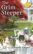 A Teapot Collector Mystery 3 - The Grim Steeper