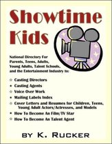 Showtime Kids