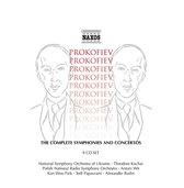 Compl. Symphonies &  Concertos