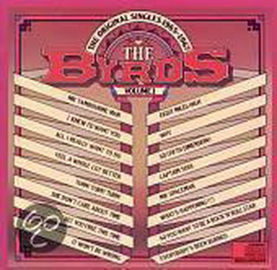 The Original Singles 1965-67