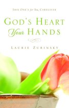 God's Heart - Your Hands