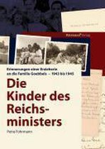 Die Kinder des Reichsministers
