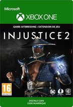 Injustice 2: Raiden - Add-on - Xbox One Download