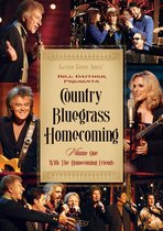 Country Bluegrass Homecoming