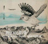 Microstern - Airplanes & Sparrows