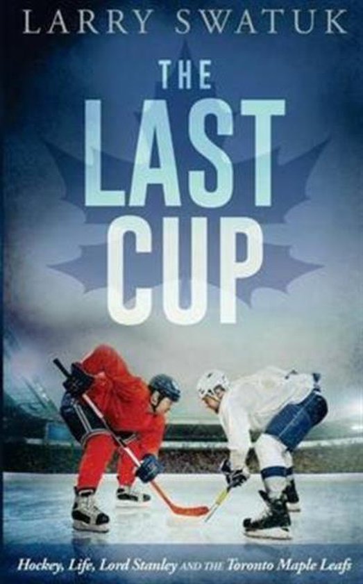 The Last Cup - cover