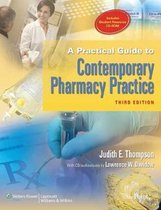 A Practical Guide to Contemporary Pharmacy Practice