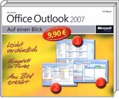 Microsoft Office Outlook 2007 auf einen Blick - Jubiläumsausgabe