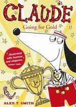 Claude 8 - Claude Going for Gold!