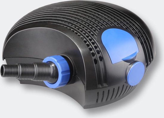 Foto: Pontec vijverfilter pondoclear set 4000