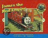 James the Red Engine