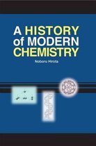 A History of Modern Chemistry