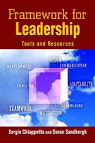 Framework for Leadership