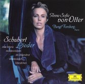 Schubert: Lieder / Anne Sofie von Otter, Bengt Forsberg