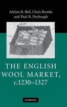 The English Wool Market, c. 1230-1327