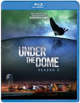Under The Dome - Seizoen 3 (Blu-ray)