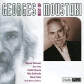 Best of Georges Moustaki [Membrane]