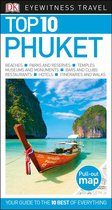 DK Eyewitness Top 10 Phuket