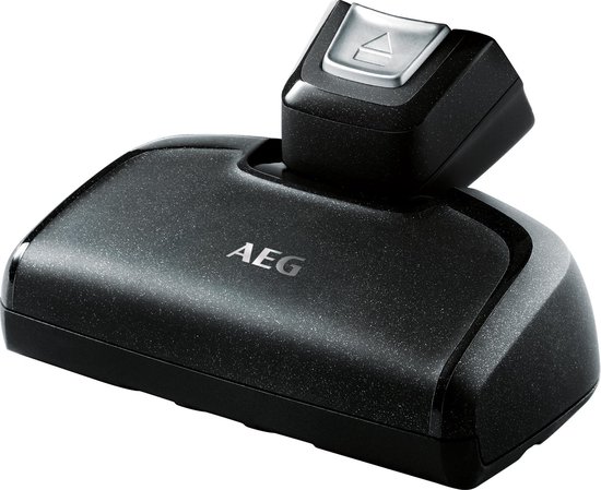 AEG QX8-1-45CR Animal Edition - Steelstofzuiger - AEG