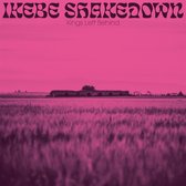 Ikebe Shakedown - Kings Left Behind (CD)