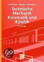 Technische Mechanik Kinematik und Kinetik: TEIL 2 v... | Book