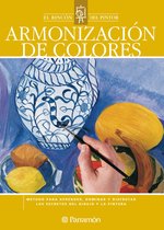 El rincón del pintor - Armonización de colores
